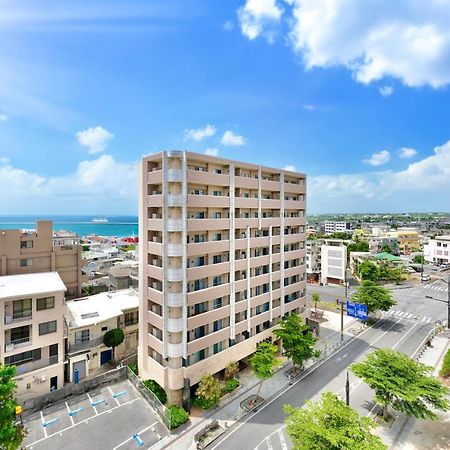 City Life Miyako L'Avenir Apartment Exterior photo