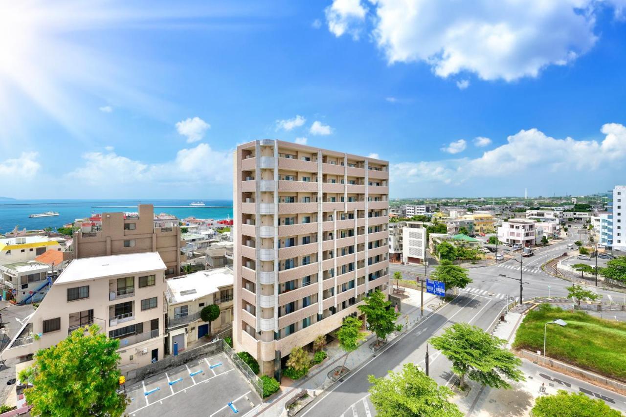 City Life Miyako L'Avenir Apartment Exterior photo