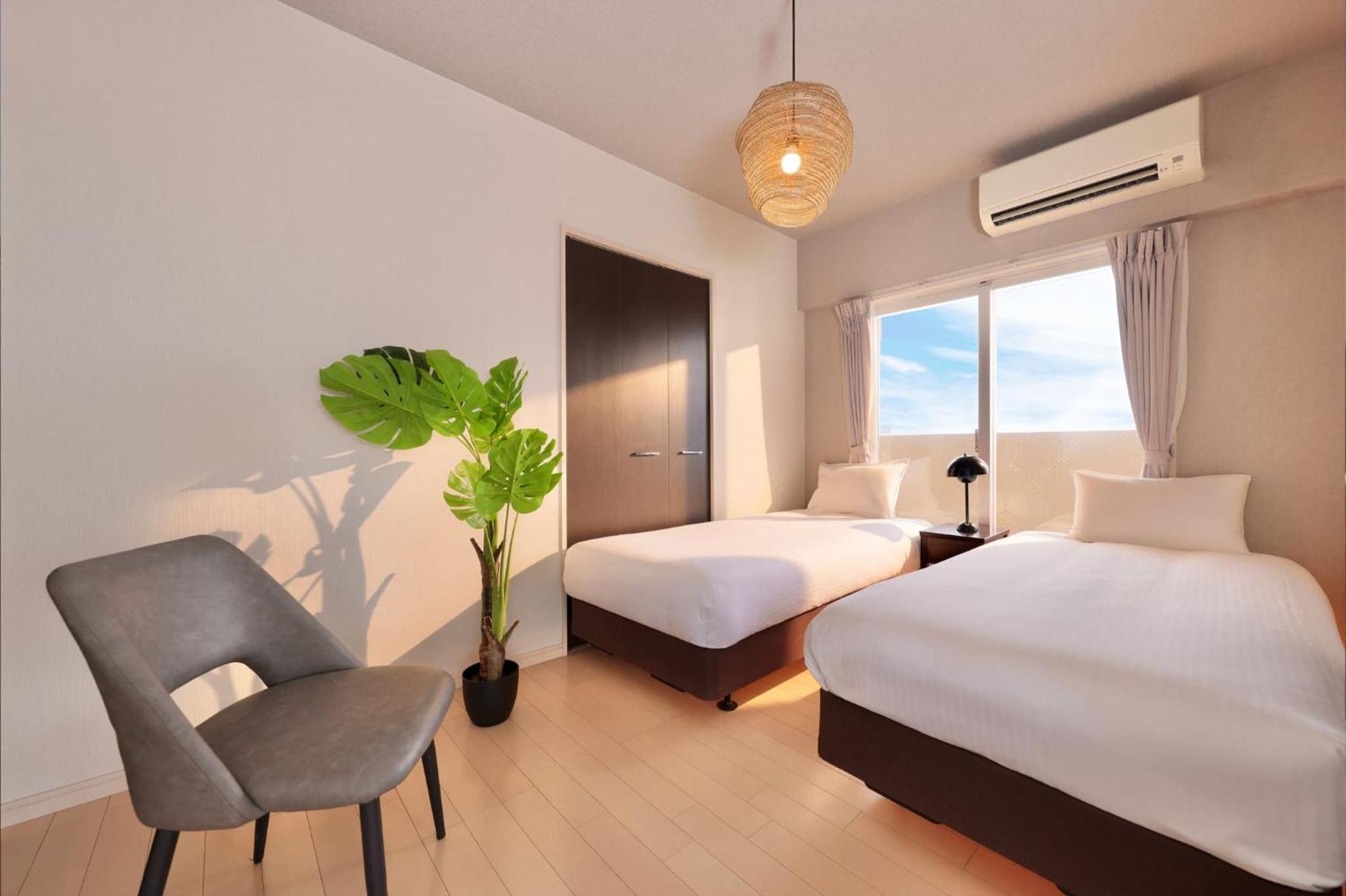 City Life Miyako L'Avenir Exterior photo
