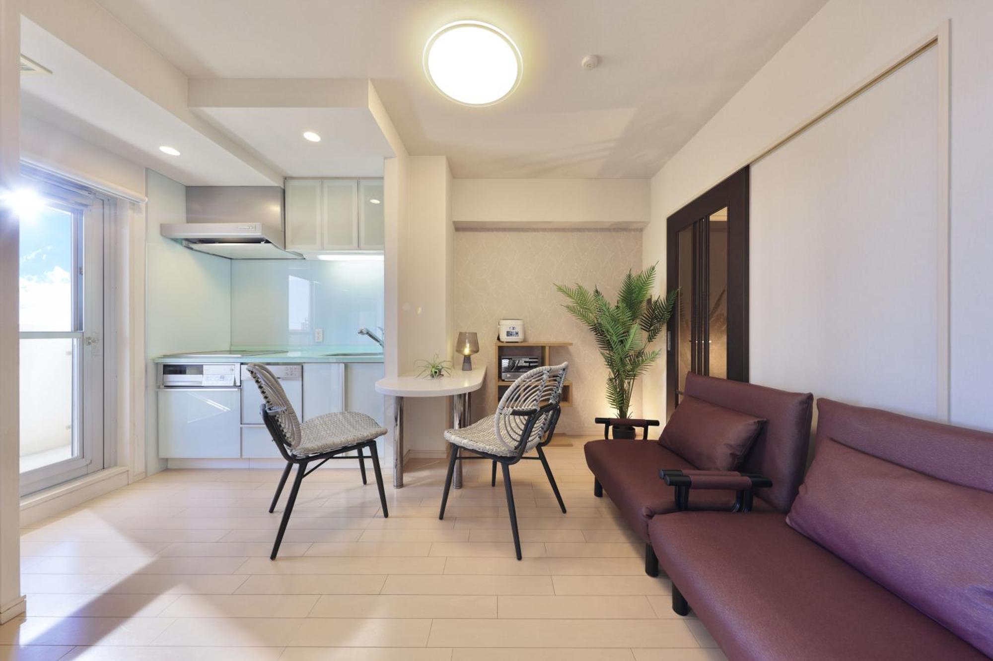City Life Miyako L'Avenir Exterior photo