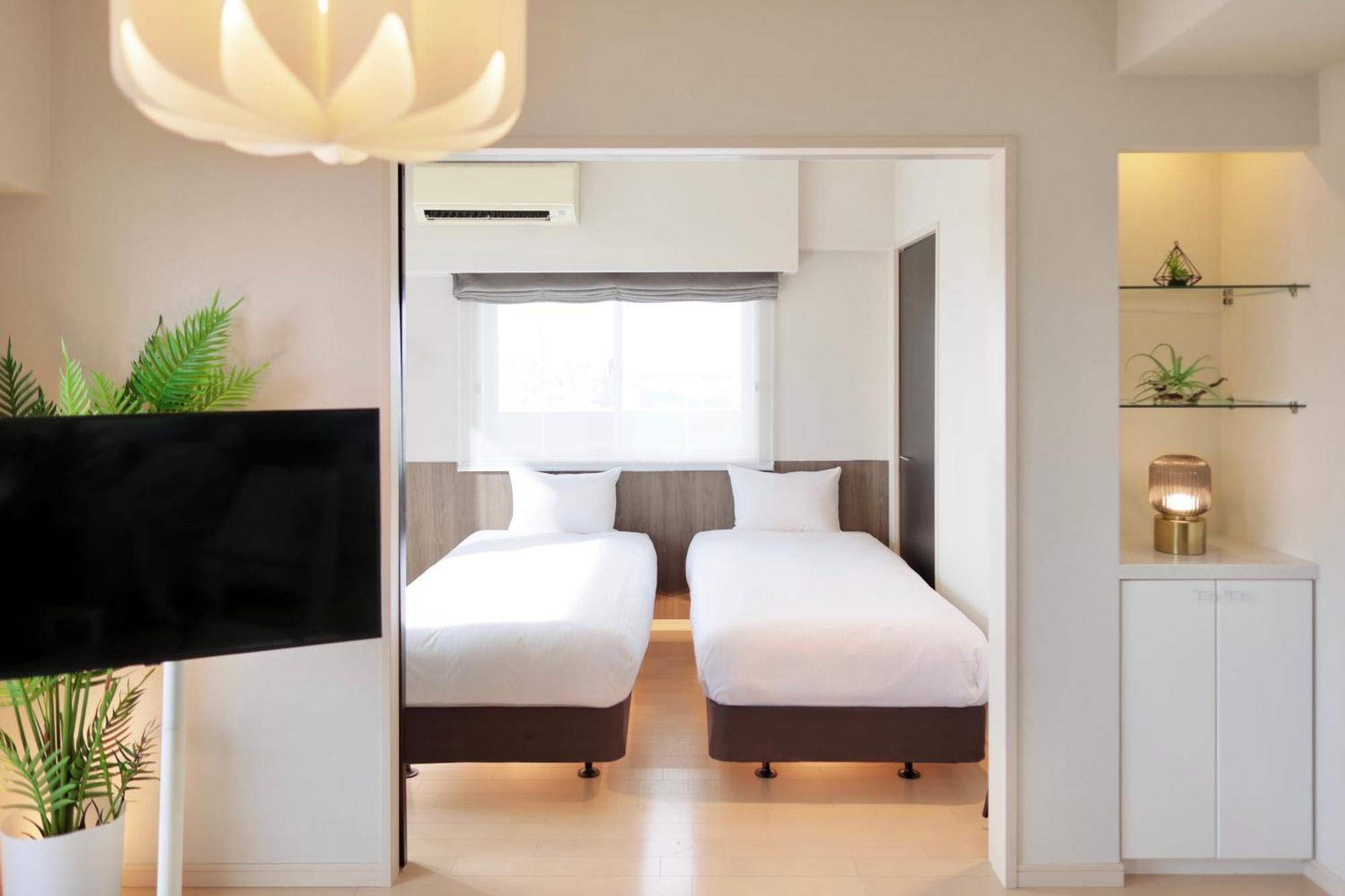 City Life Miyako L'Avenir Exterior photo