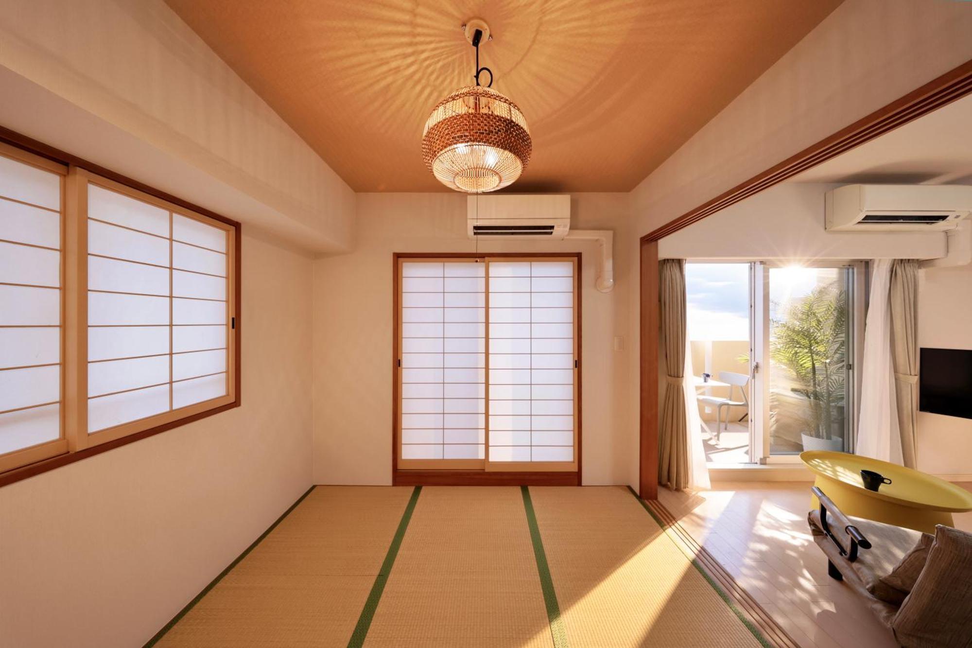 City Life Miyako L'Avenir Exterior photo