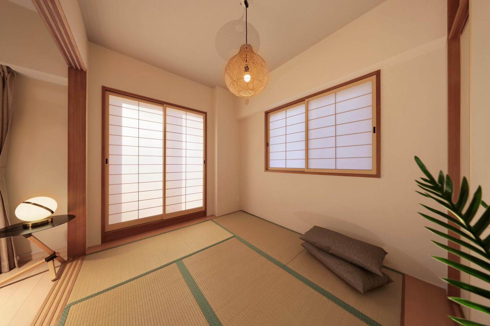 City Life Miyako L'Avenir Exterior photo