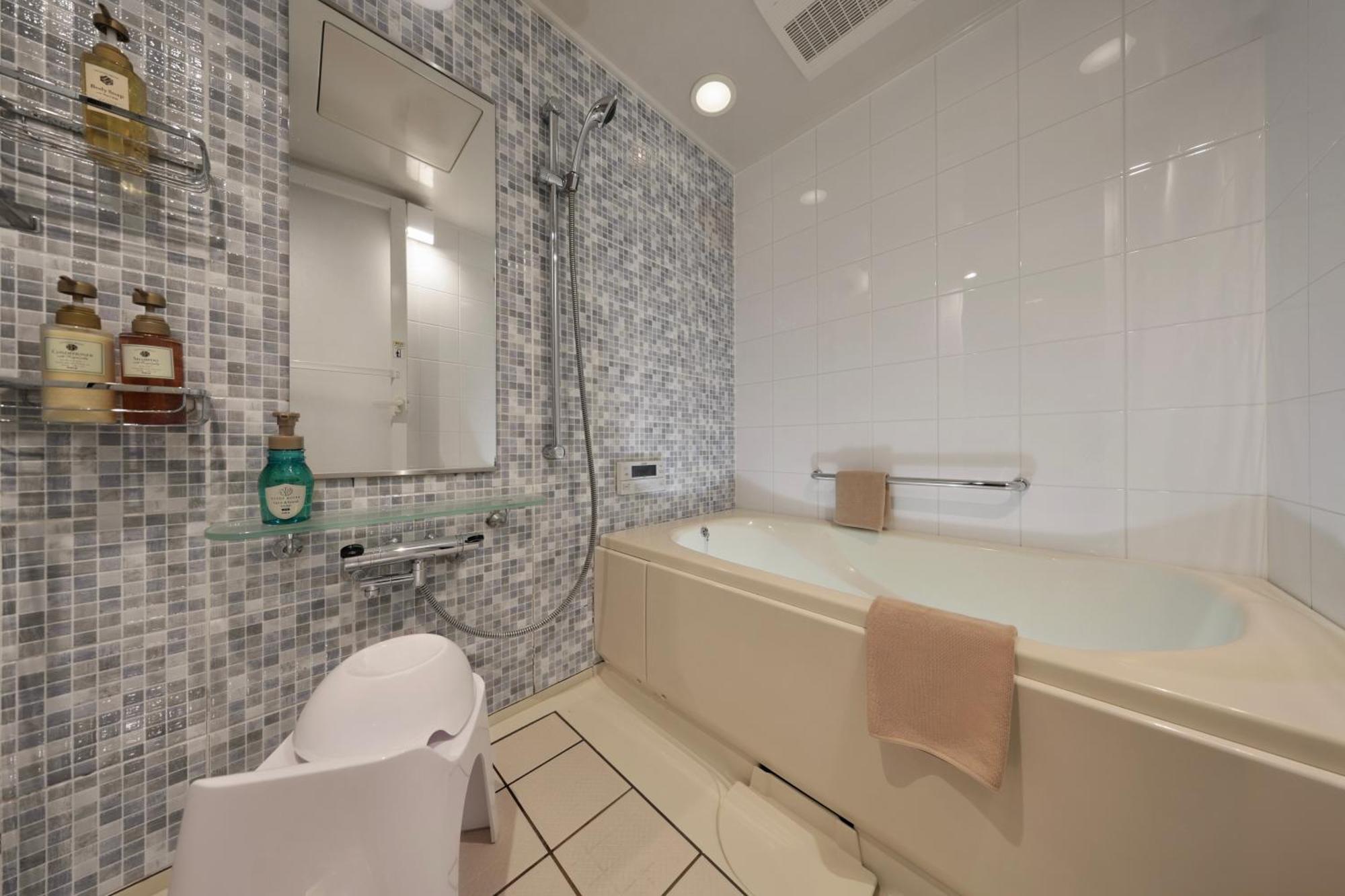 City Life Miyako L'Avenir Room photo