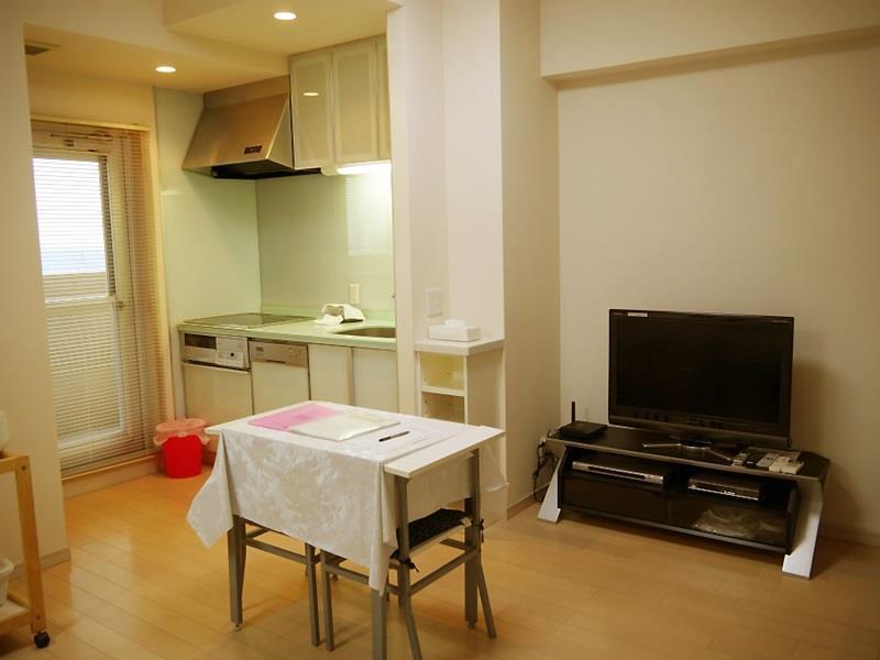 City Life Miyako L'Avenir Apartment Exterior photo