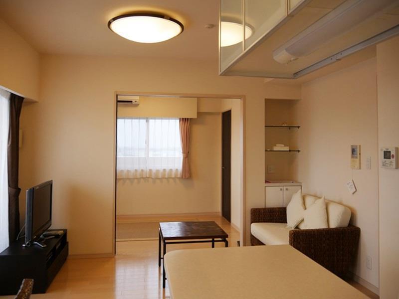 City Life Miyako L'Avenir Apartment Exterior photo