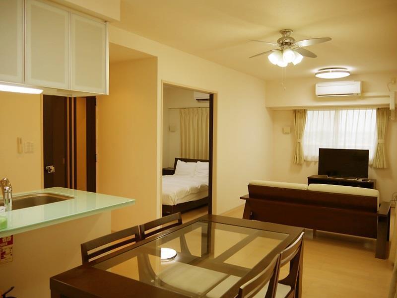 City Life Miyako L'Avenir Exterior photo